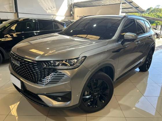 GWM HAVAL H6 1.5 HEV PREMIUM E-TRACTION